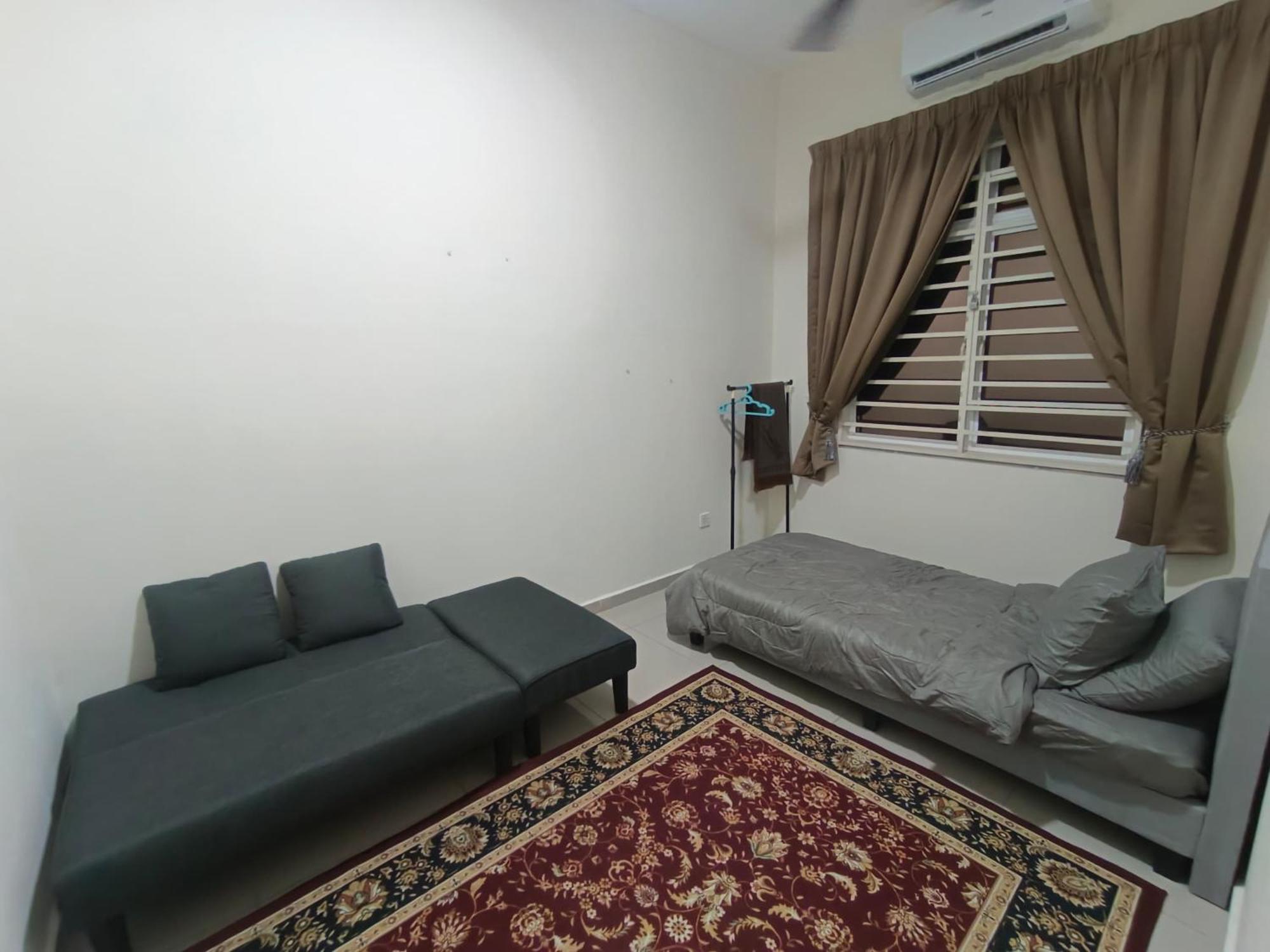 Nouri'S Homestay Melaka Dış mekan fotoğraf