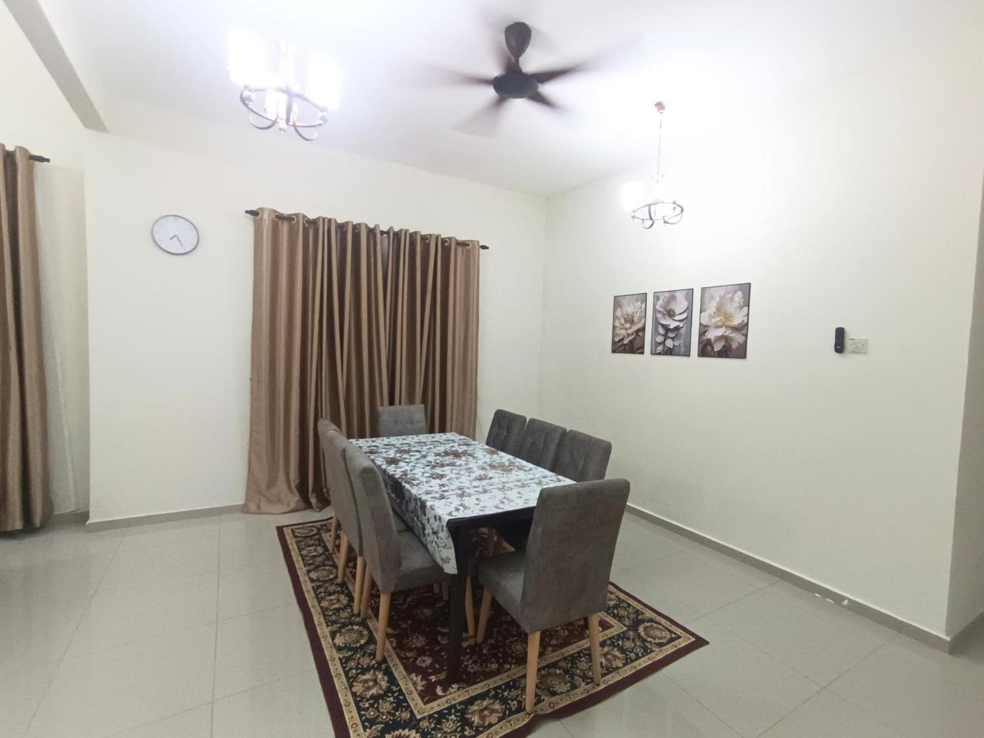 Nouri'S Homestay Melaka Dış mekan fotoğraf