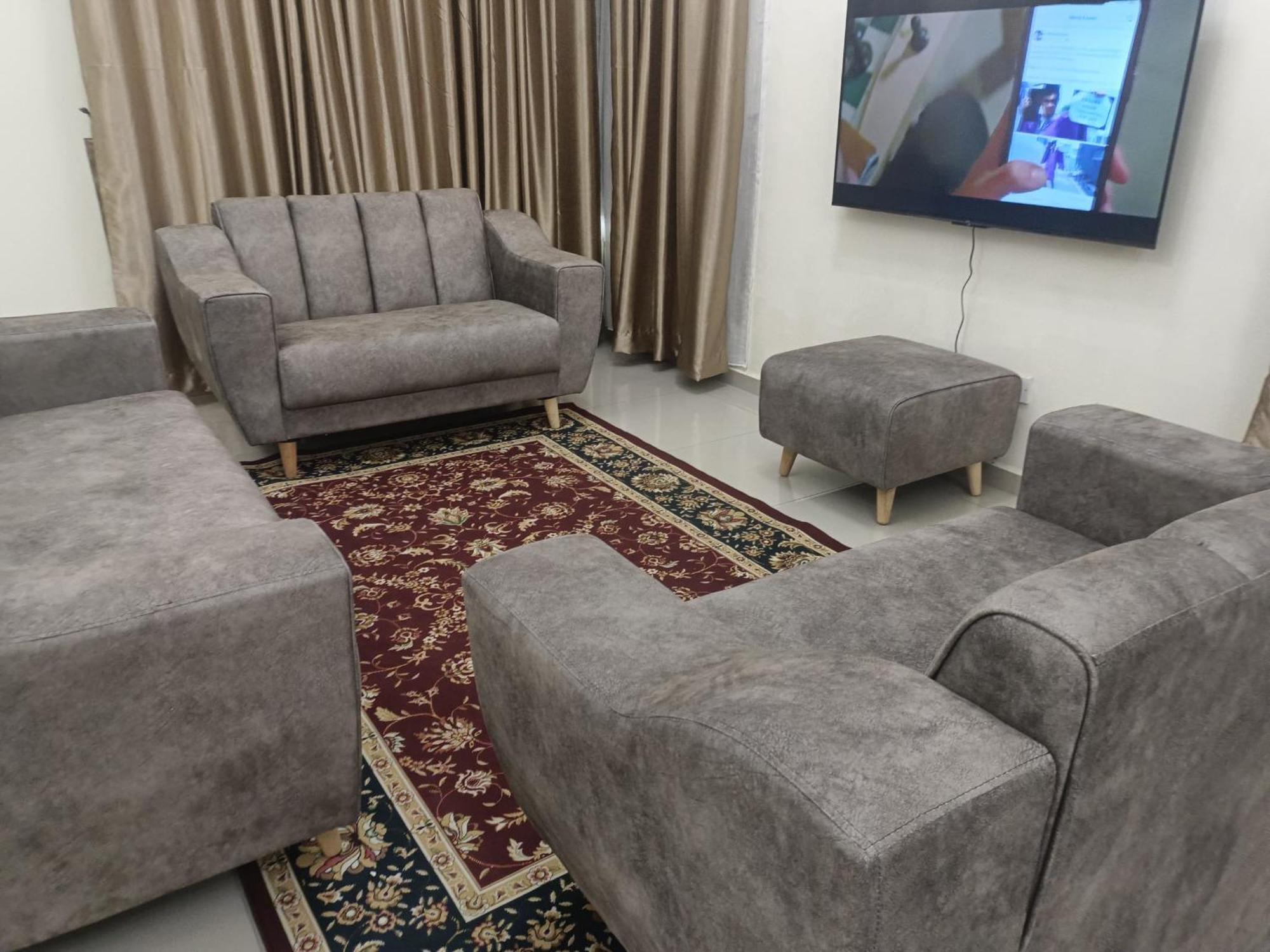 Nouri'S Homestay Melaka Dış mekan fotoğraf